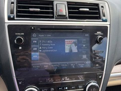 Used 2018 Subaru Outback 2.5i Limited AWD/4WD image 14