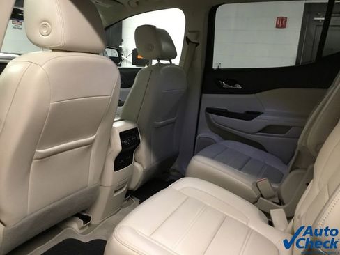 Used 2020 GMC Acadia Denali image 29