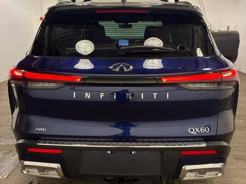 Used 2022 INFINITI QX60 Autograph w/ Cargo Package image 60