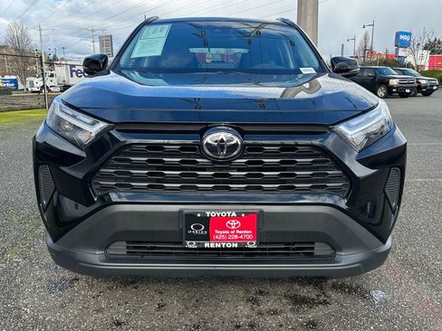 Certified 2024 Toyota RAV4 XLE w/ Convenience Package image 2
