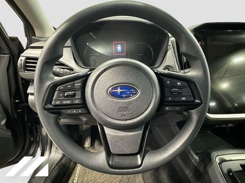 Certified 2024 Subaru Crosstrek 2.0i Premium AWD/4WD image 11