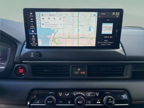 New 2026 Honda Pilot Sport image 23