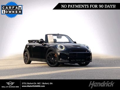 Used 2024 MINI Cooper S