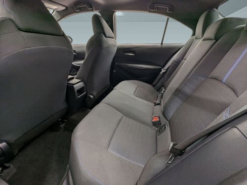 Used 2022 Toyota Corolla SE image 19