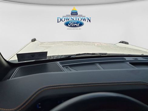 Used 2024 Ford Bronco Badlands AWD/4WD image 10