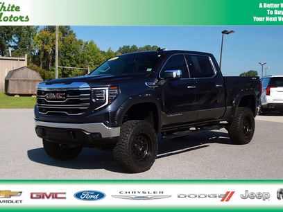 Used 2026 GMC Sierra 1500 SLT