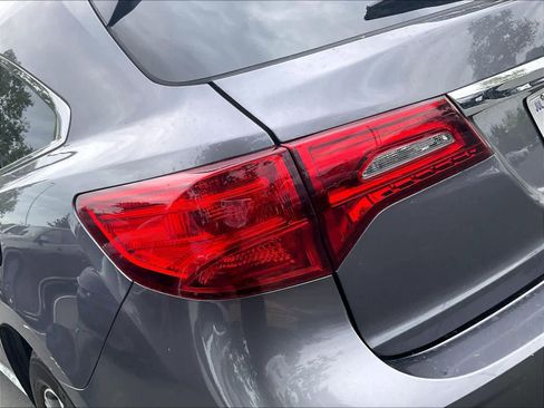 Used 2018 Acura MDX SH-AWD image 30