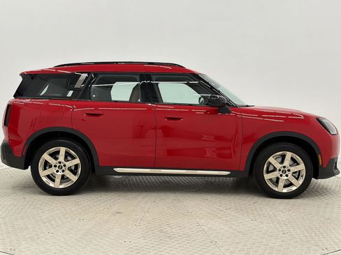 Used 2025 MINI Cooper Countryman S image 8