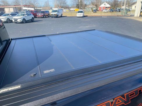 Used 2024 Ford F150 Raptor image 10