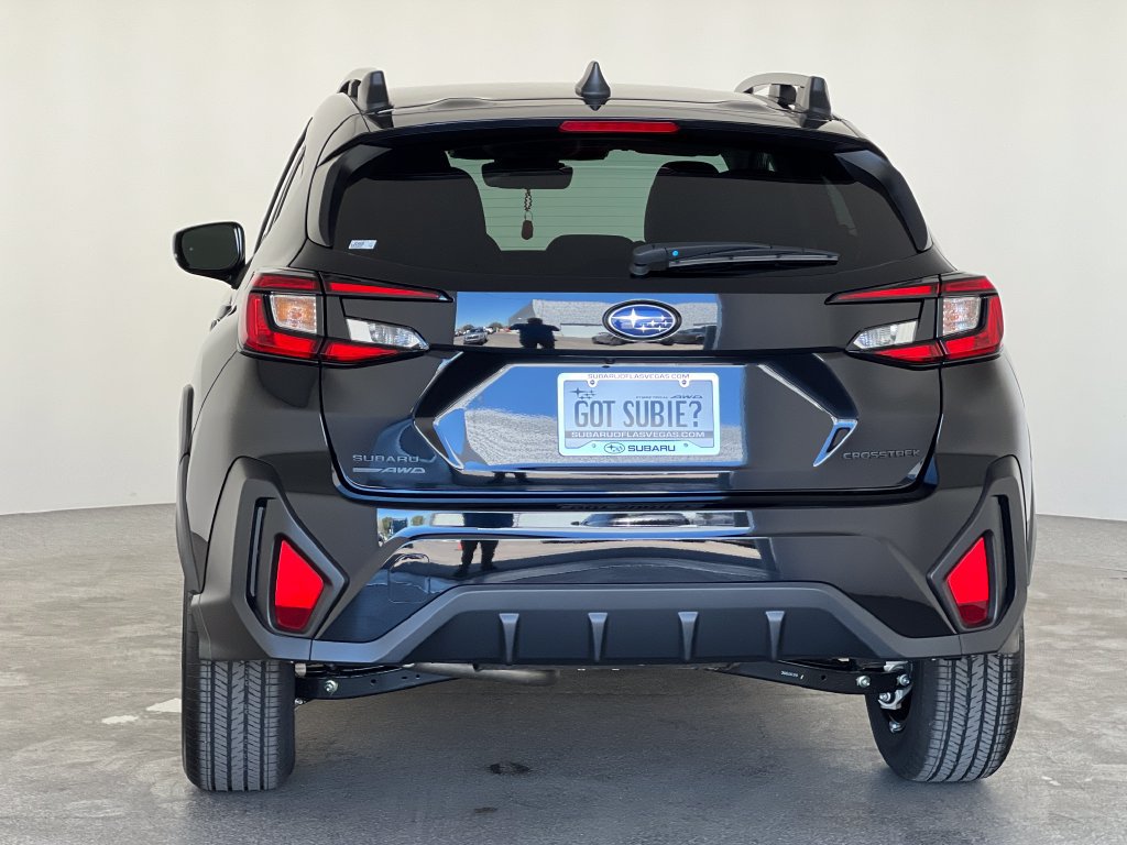 New 2026 Subaru Crosstrek 2.5i Premium AWD/4WD image 5