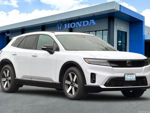 New 2026 Honda Prologue Touring image 2