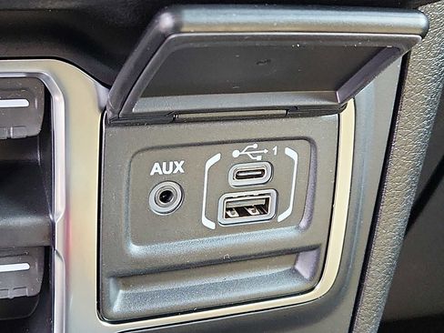 New 2026 Jeep Wrangler Unlimited Sport image 16