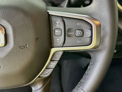 Used 2026 RAM 2500 Big Horn AWD/4WD image 25