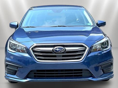Used 2019 Subaru Legacy 2.5i Premium w/ Popular Package #2A AWD/4WD image 2