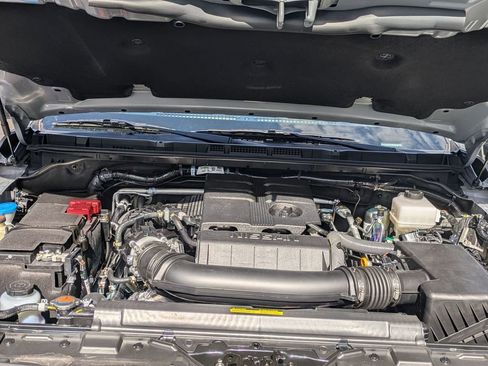 Used 2022 Nissan Frontier PRO-4X w/ Off-Road Protection Package image 28