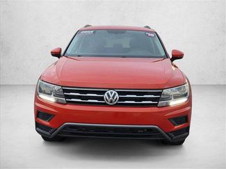 Used 2018 Volkswagen Tiguan SE video 2