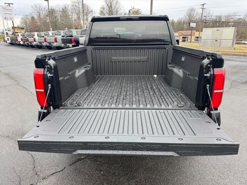 New 2026 Toyota Tacoma TRD Off-Road image 13
