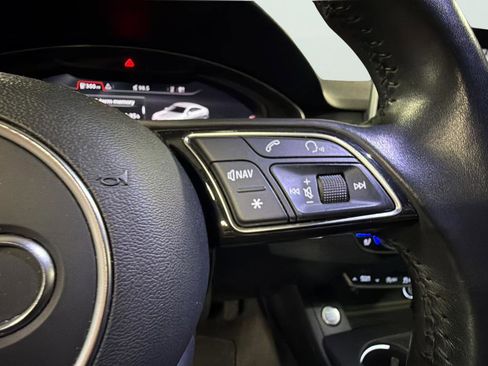 Used 2018 Audi A5 2.0T Premium Plus w/ Premium Plus image 17