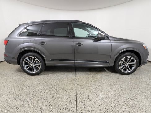 New 2026 Audi Q7 2.0T Premium image 8