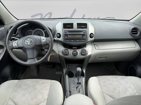 Used 2012 Toyota RAV4 4WD w/ Value Pkg image 23