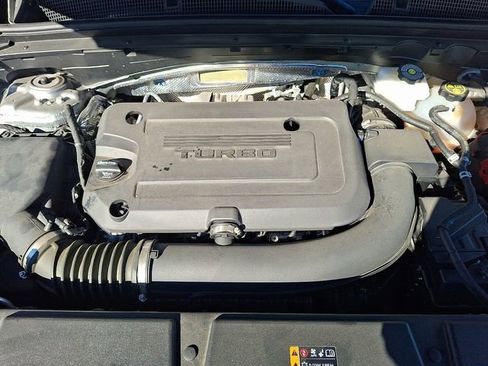 Used 2023 Buick Envision Preferred image 27