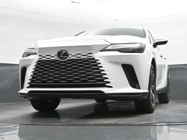 Certified 2026 Lexus RX 350 Premium w/ Convenience Package FWD image 12