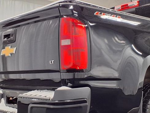 Used 2019 Chevrolet Colorado LT w/ LT Convenience Package image 23