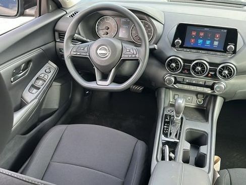 New 2025 Nissan Sentra S image 23