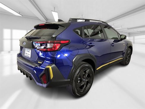 New 2026 Subaru Crosstrek 2.5i Sport image 4