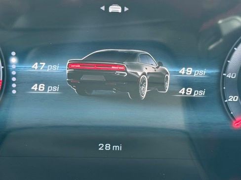 New 2026 Dodge Charger Scat Pack AWD/4WD image 15