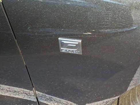 New 2025 Lexus IS 350 F Sport image 9