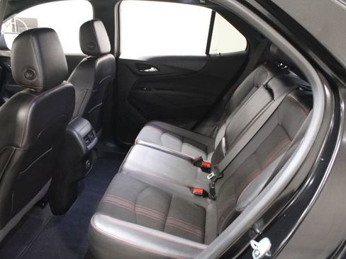 Used 2022 Chevrolet Equinox RS image 23
