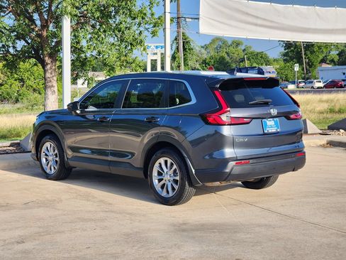 Certified 2023 Honda CR-V EX-L image 7