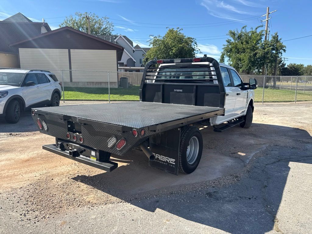 Used 2025 Ford F350 XL AWD/4WD image 6