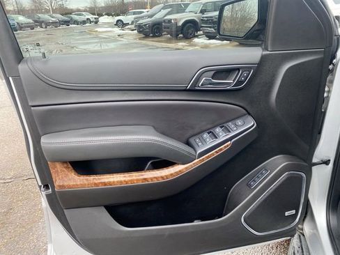 Used 2019 Chevrolet Tahoe Premier w/ RST 6.2L Performance Edition image 23