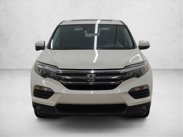 Used 2018 Honda Pilot EX-L image 2