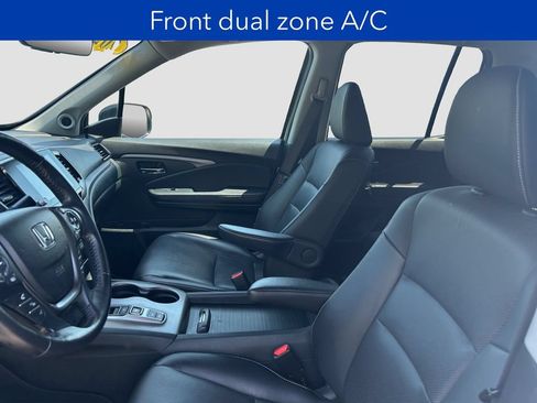 Used 2023 Honda Ridgeline RTL image 10