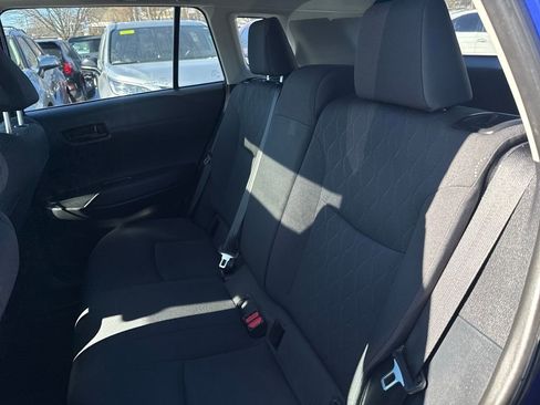 Used 2023 Toyota Corolla Cross LE image 34