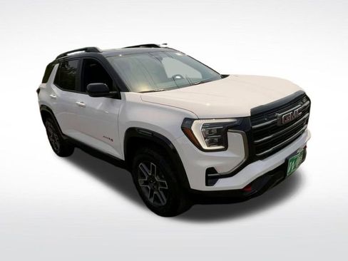 New 2026 GMC Terrain AT4 w/ Convenience Package III image 4