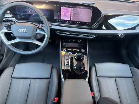 New 2026 Audi A5 2.0T Premium Plus AWD/4WD image 14