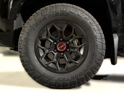 Used 2026 Toyota 4Runner TRD Pro AWD/4WD image 12