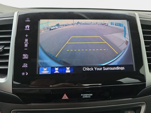 Certified 2019 Honda Ridgeline RTL-T image 24