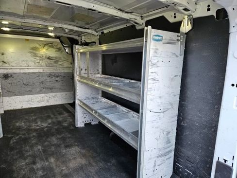 Used 2015 Ford Transit 350 Base w/ Exterior Upgrade Package image 13