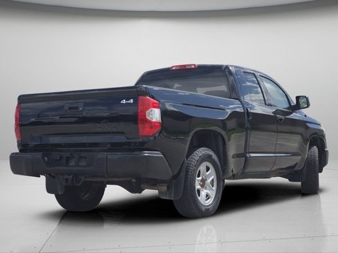Used 2019 Toyota Tundra SR5 AWD/4WD image 19
