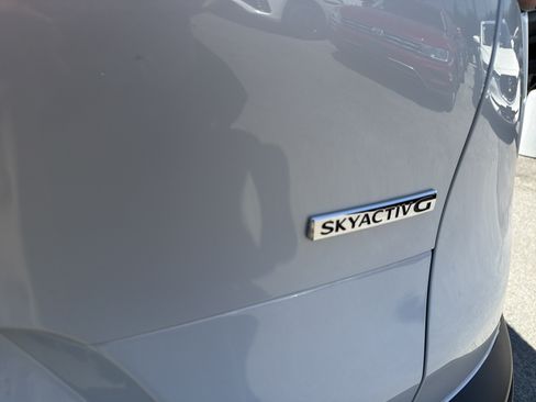 Used 2024 MAZDA CX-30 AWD 2.5 S w/ Select Sport Pkg image 8
