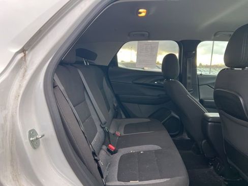 Used 2021 Chevrolet TrailBlazer LT w/ Convenience Package image 14