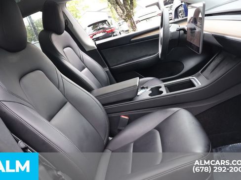 Used 2023 Tesla Model Y Long Range AWD/4WD image 27