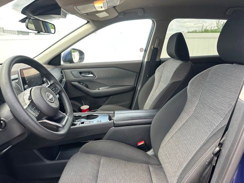 Used 2023 Nissan Rogue SV FWD image 42
