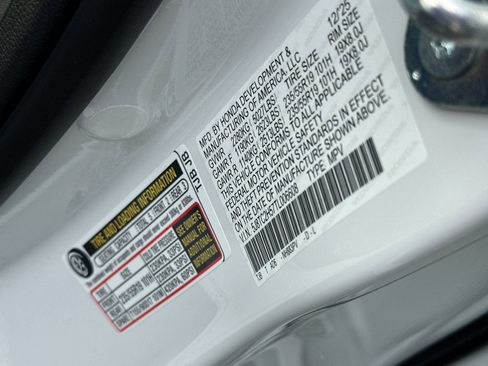 New 2026 Acura RDX w/ Technology Package image 25