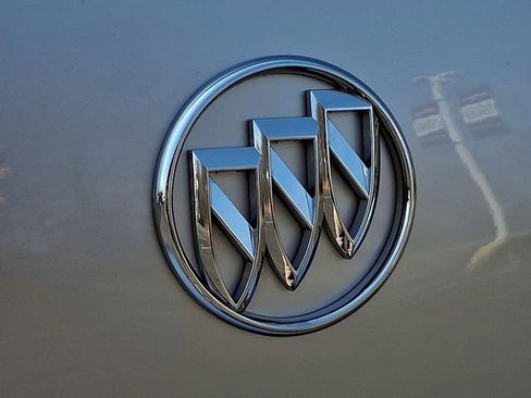 Used 2015 Buick Verano Leather w/ Experience Buick Package image 31